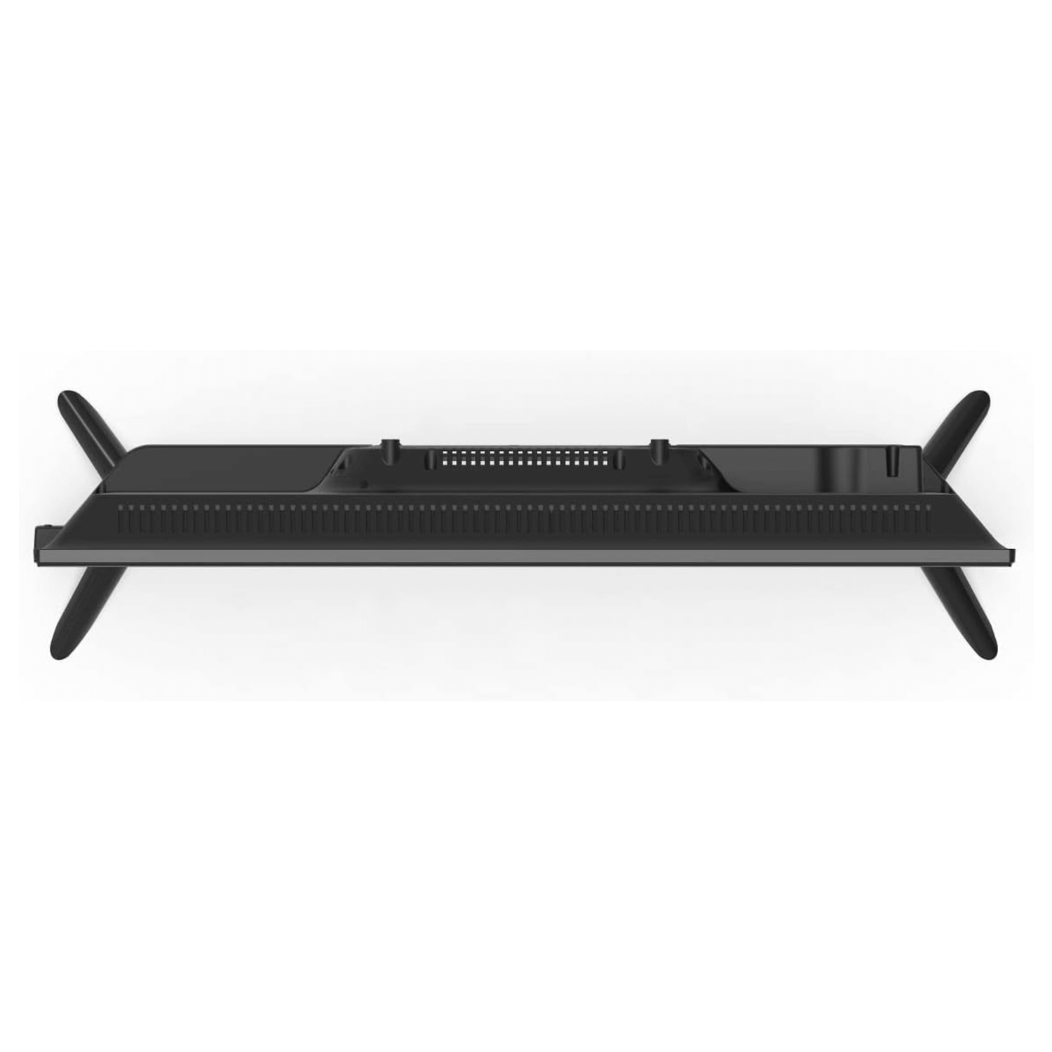 Norcent 32 Inch 720P LED HD Backlight Flat TV DVD Combo with Full Range Speakers Jupiter Gear Home