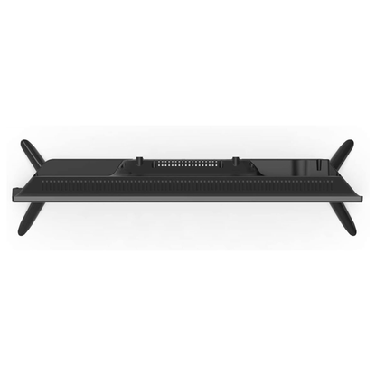 Norcent 32 Inch 720P LED HD Backlight Flat TV DVD Combo with Full Range Speakers Jupiter Gear Home