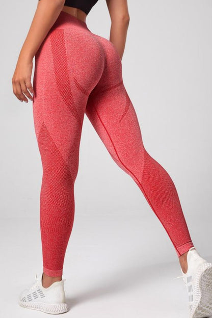 JupiterGear High-Waistband Long Leggings Jupiter Gear Home