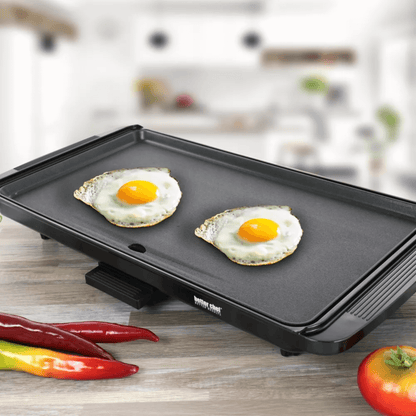 Better Chef Family Size Cool Touch Electric Countertop Griddle Jupiter Gear Home