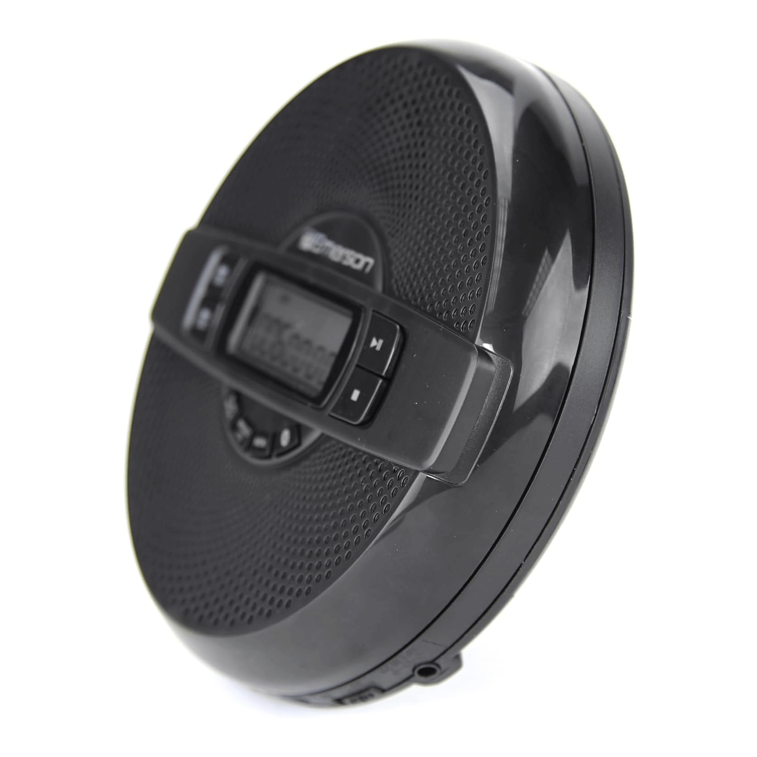 Emerson Portable Bluetooth CD Player Jupiter Gear Home