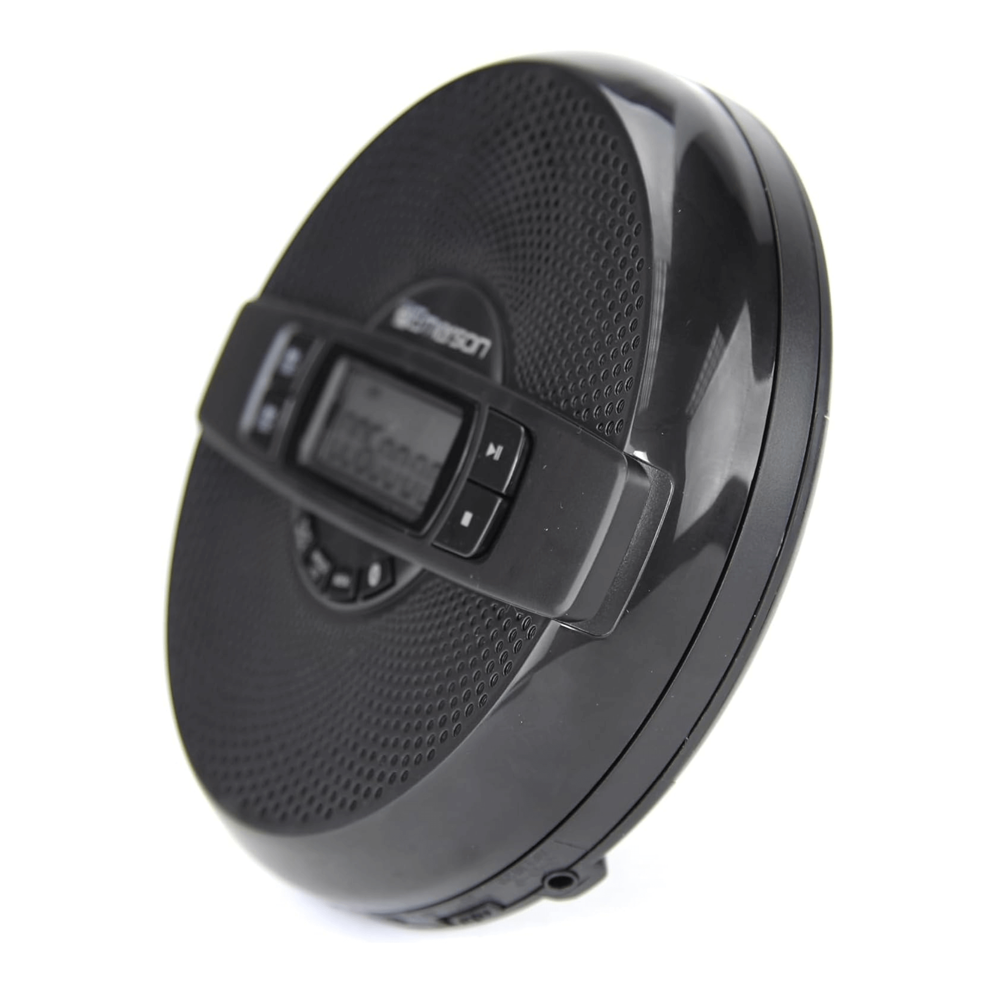 Emerson Portable Bluetooth CD Player Jupiter Gear Home