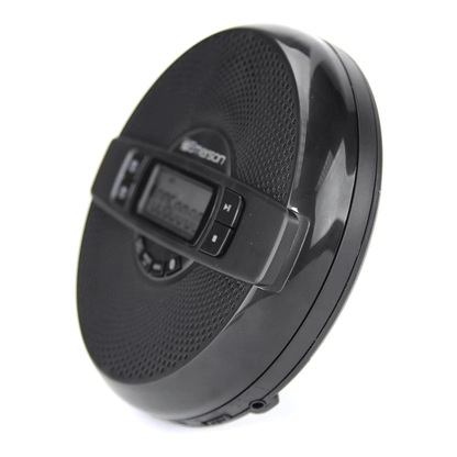 Emerson Portable Bluetooth CD Player Jupiter Gear Home