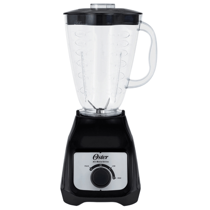 Oster 700W Classic 3-Speed 6-Cup Plastic Jar Blender Jupiter Gear Home