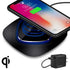 Naztech Power Pad Qi Wireless Fast Charger Jupiter Gear Home