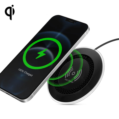 HyperGear ChargePad Pro 15W Wireless Fast Charger Jupiter Gear Home