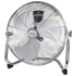 Impress 18-Inch High-Velocity Floor Fan with Chrome Finish Jupiter Gear Home
