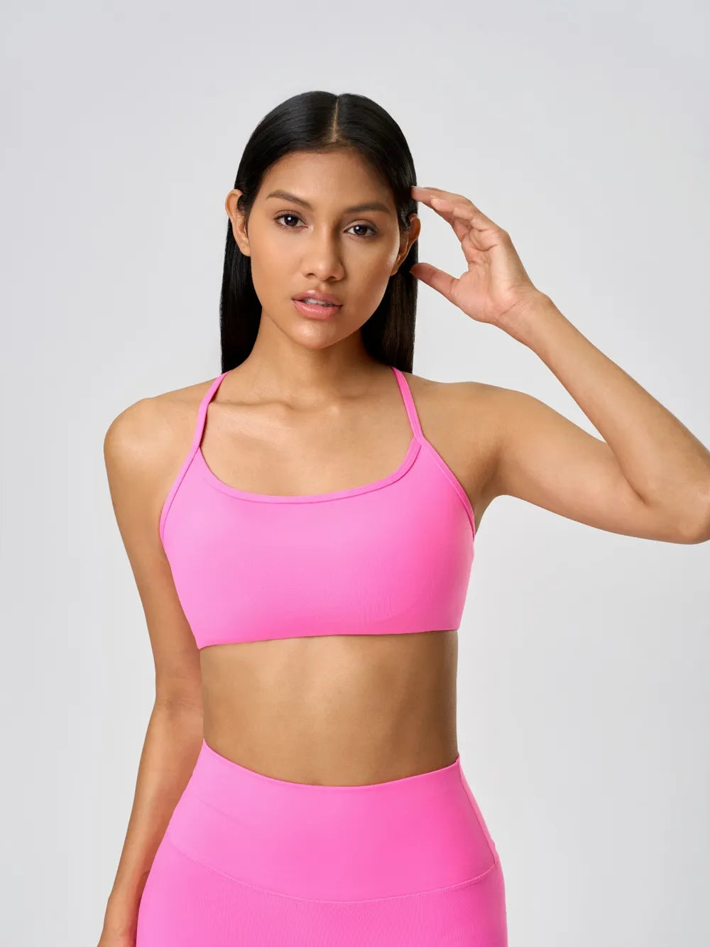 JupiterGear Crisscross Cami Jupiter Gear Home