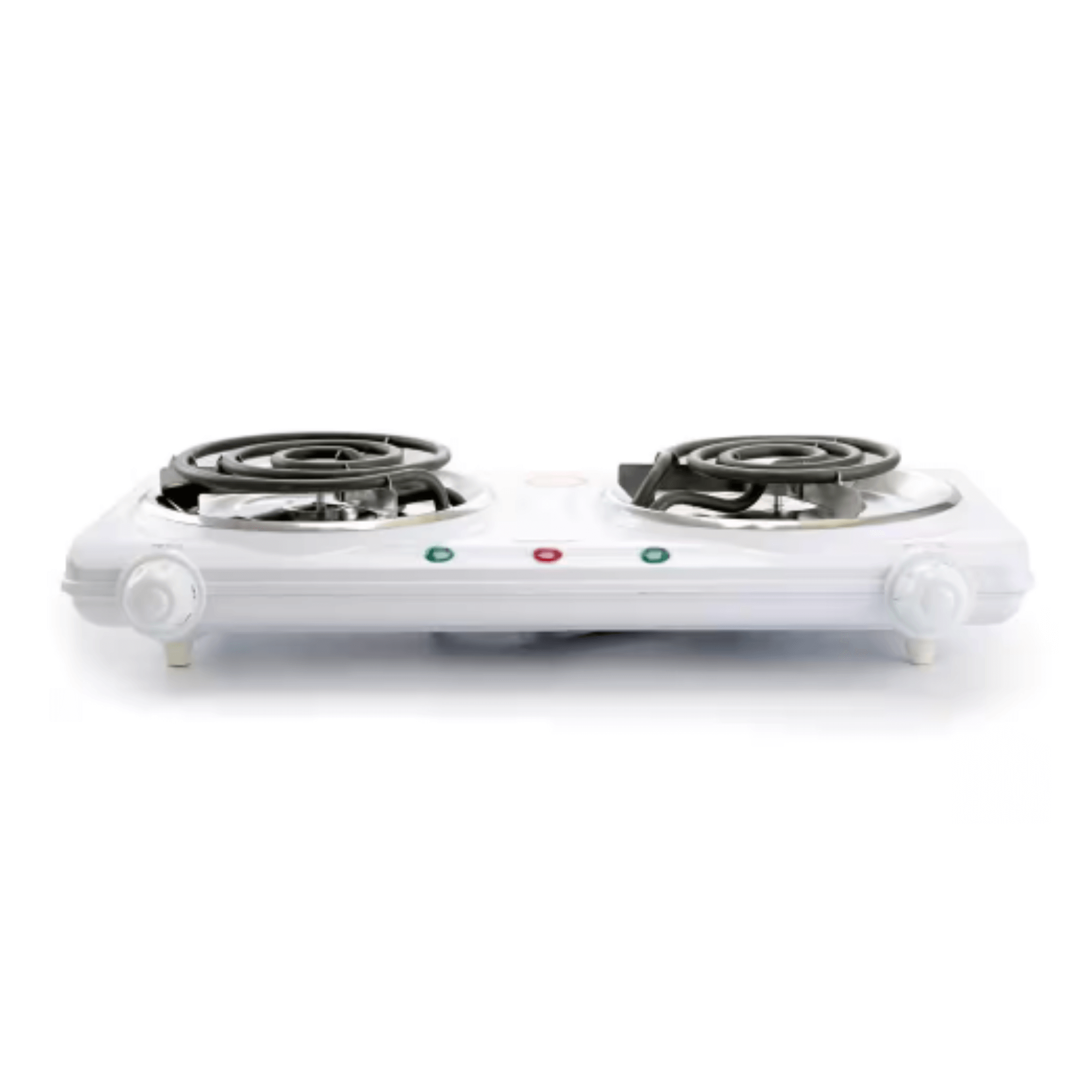Better Chef Electric Countertop Double Burner Jupiter Gear Home