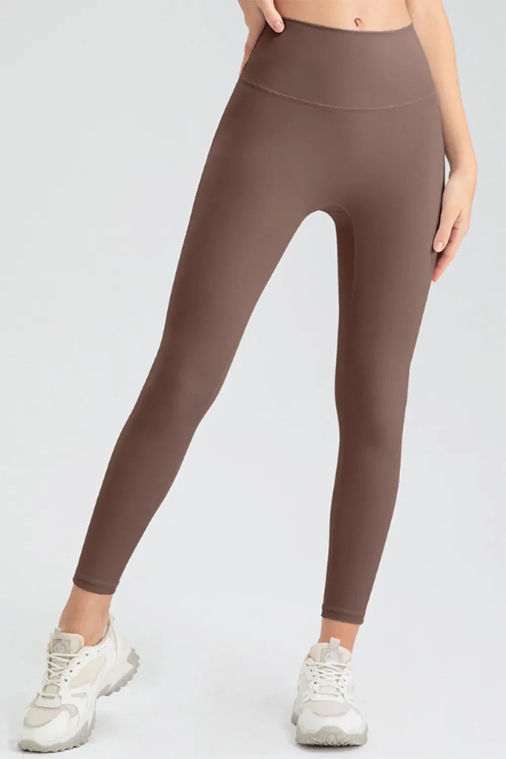 JupiterGear High-Waisted Classic Leggings Jupiter Gear Home