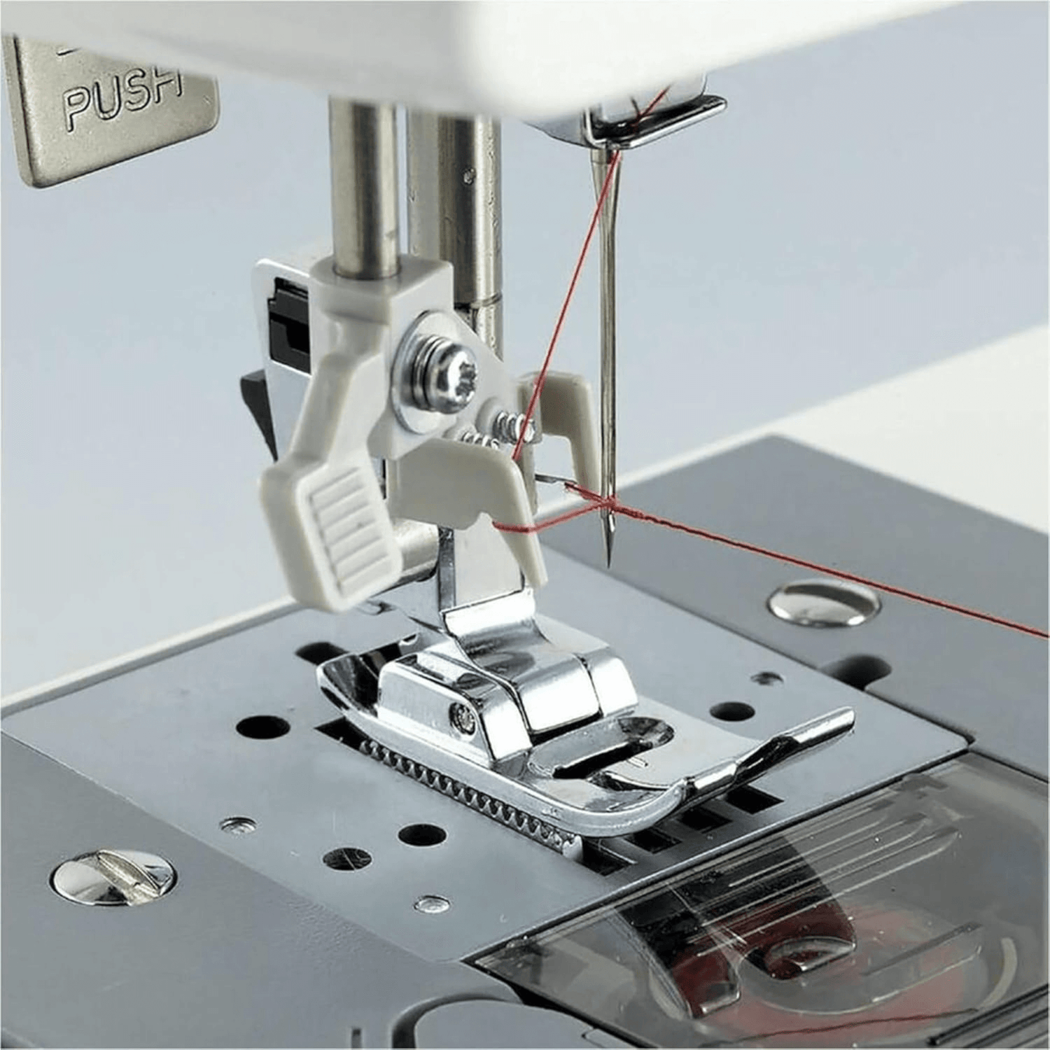 Brother 37-Stitch Sewing Machine Jupiter Gear Home