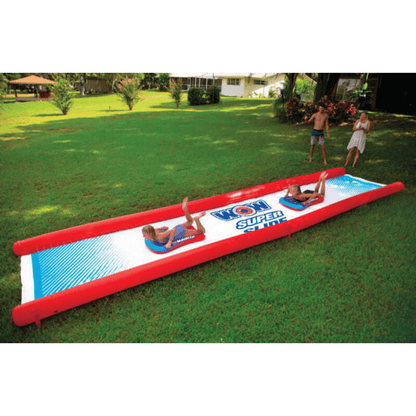 WOW Watersports Backyard Mega Water Slide 25&