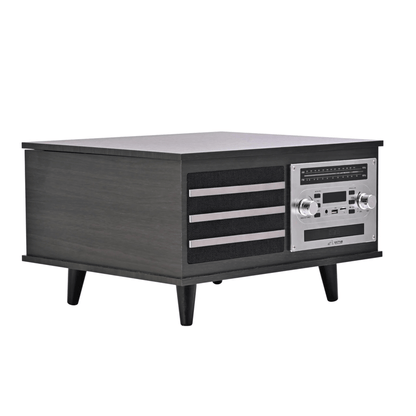Victor Monroe 8-in-1 Music Center Jupiter Gear Home
