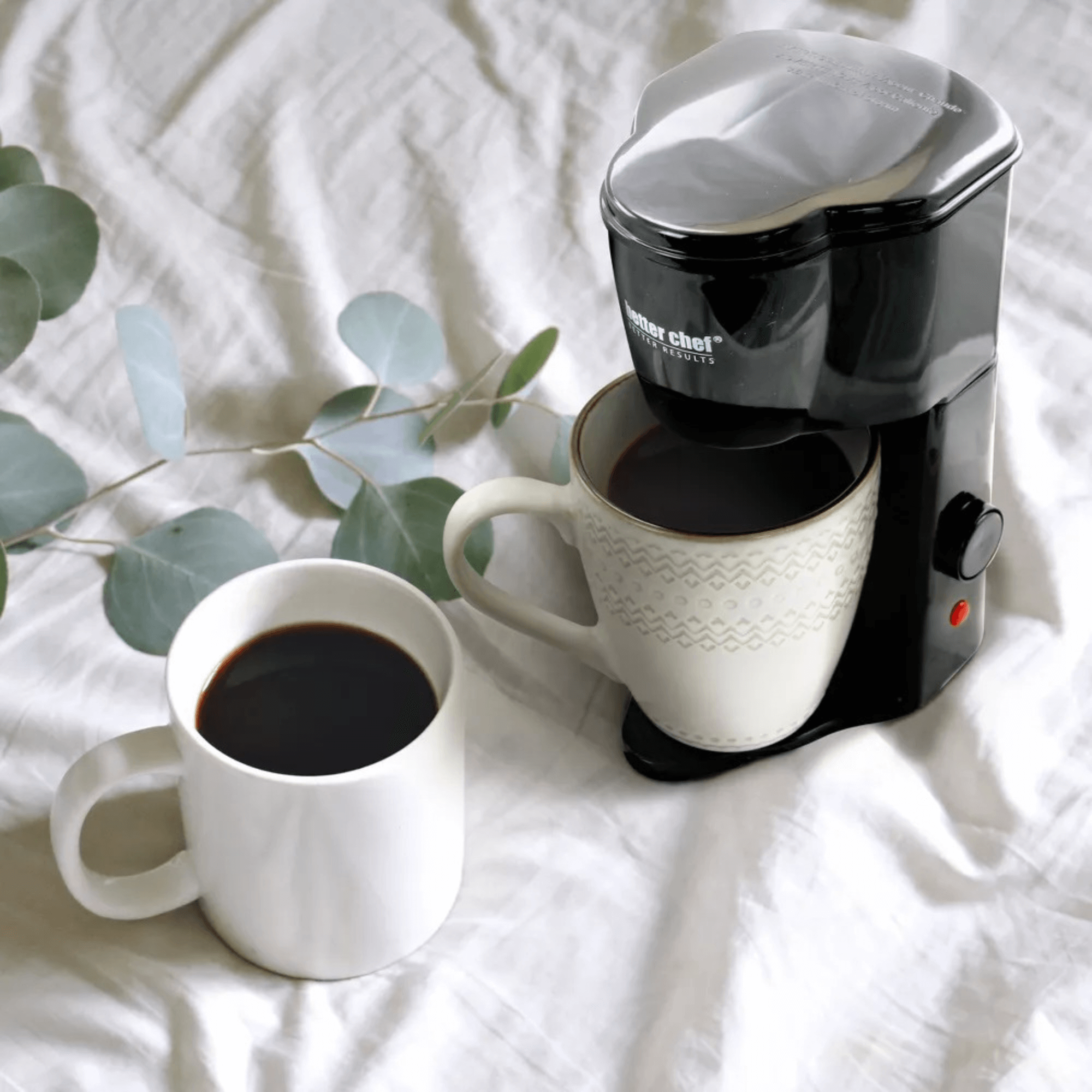 Better Chef Personal Coffee Maker Jupiter Gear Home