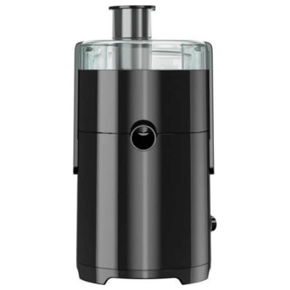 Black &amp; Decker 400-Watt Vegetable and Fruit Juice Extractor Jupiter Gear Home