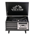 Victor Monroe 8-in-1 Music Center Jupiter Gear Home
