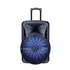 Supersonic 12" Bluetooth Tailgate Speaker with App Control (IQ-9012DJBTA) Jupiter Gear Home