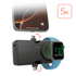 HyperGear Power Pack Nano 5000mAh Power Bank Jupiter Gear Home