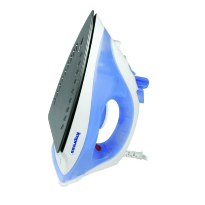 Impress Compact Non-Stick Steam &amp; Dry Iron Jupiter Gear Home