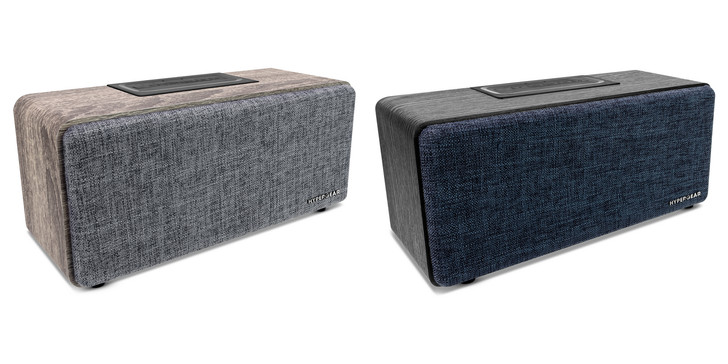 Hypergear Fabrix 2 Wireless Speaker Jupiter Gear Home