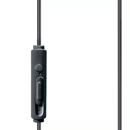 Xyst 3.5mm Stereo In-Ear Earbuds with Microphone Jupiter Gear Home