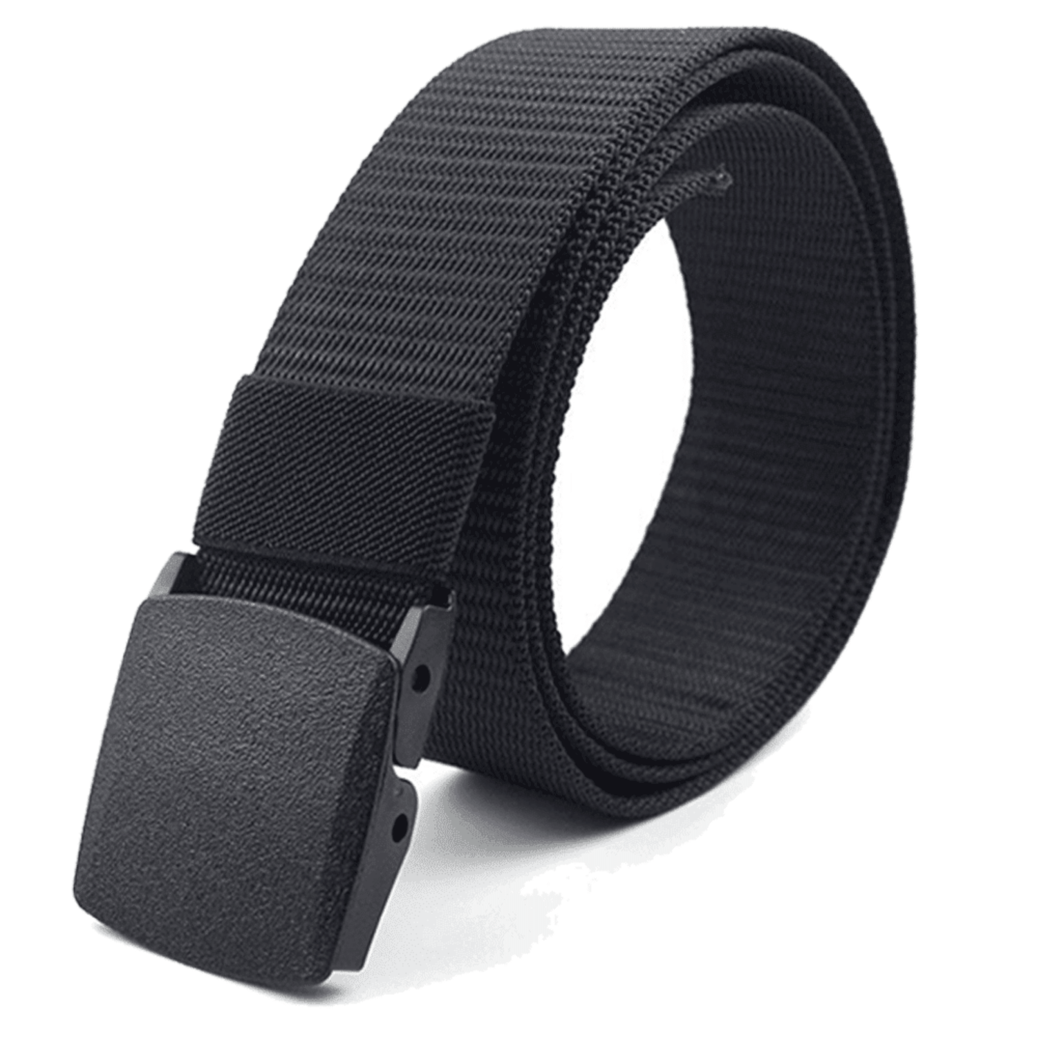 XGear Tactical Adjustable Nylon Belt with Plastic Buckle Jupiter Gear Home