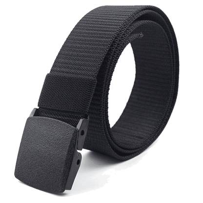 XGear Tactical Adjustable Nylon Belt with Plastic Buckle Jupiter Gear Home