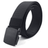 XGear Tactical Adjustable Nylon Belt with Plastic Buckle Jupiter Gear Home
