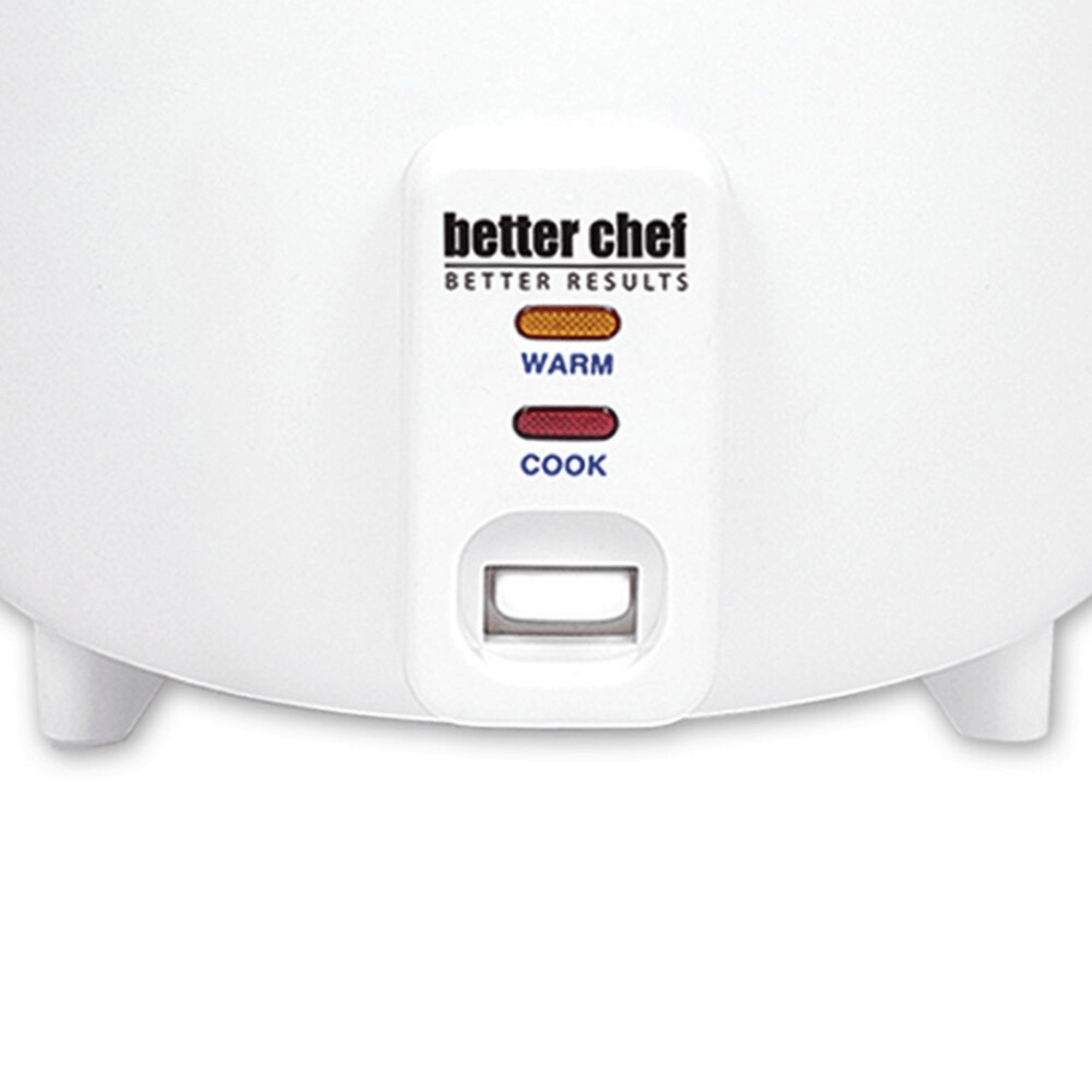 Better Chef 8-Cup - 16-Cup Cooked - Rice Cooker with Measuring Cup and Paddle Jupiter Gear Home