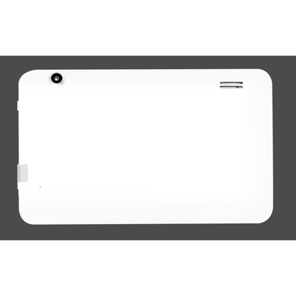 Naxa 7" Core Tablet with Android 11 White - Refurbished Jupiter Gear Home