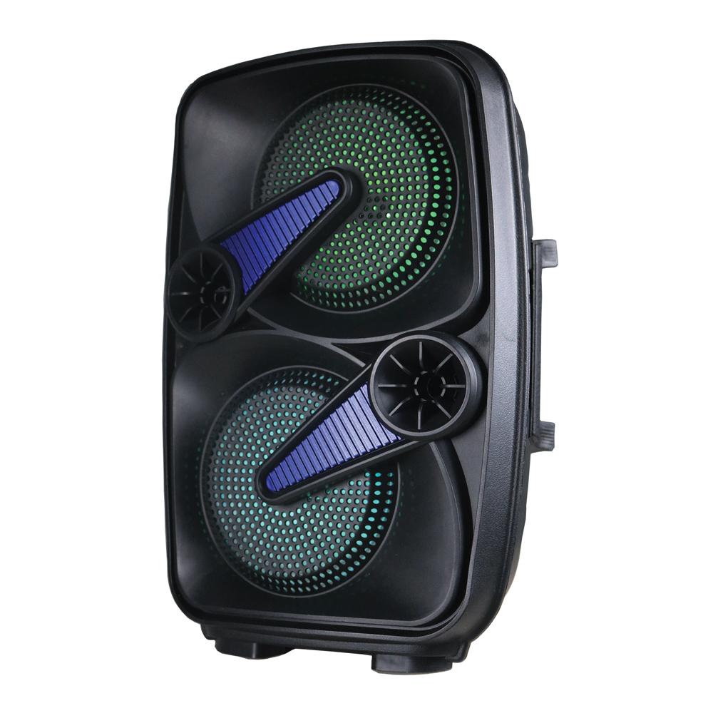 IQ Sound 2 x 6.5" Speaker with True Wireless Technology (IQ-7265DJBT) Jupiter Gear Home