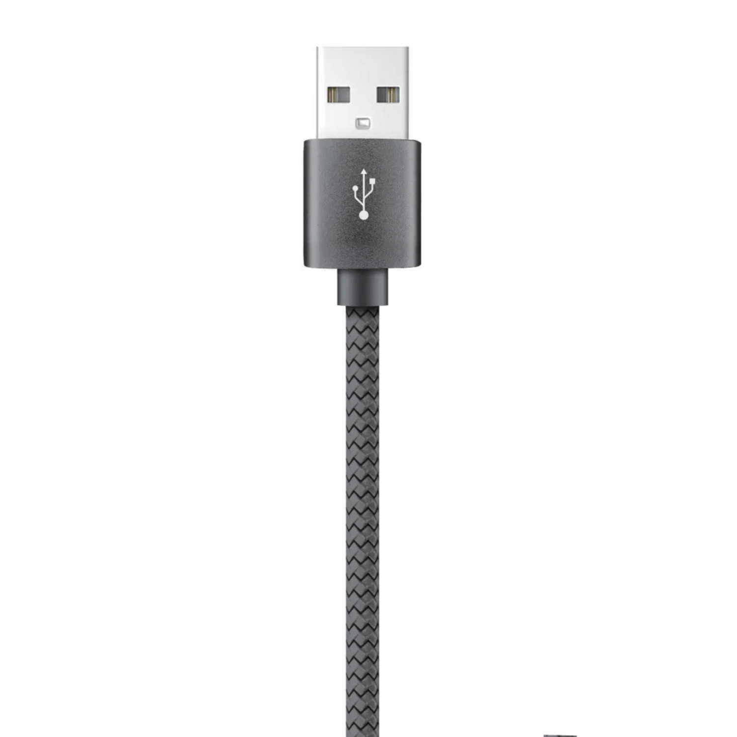 Xyst Charge and Sync USB to Micro USB Braided Cable 10Ft Jupiter Gear Home