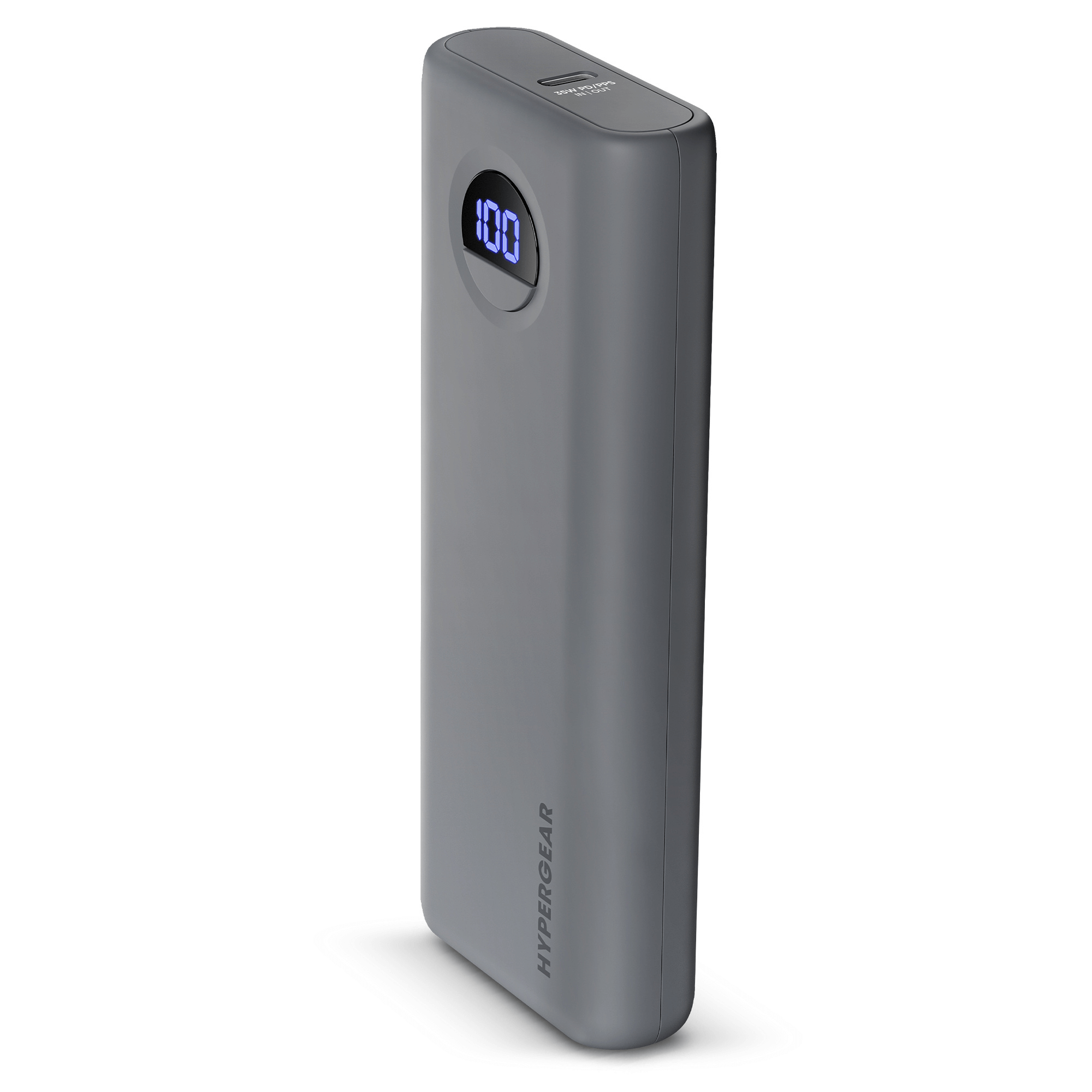HyperGear PowerPack PRO+ 20000mAh 20W Power Bank Jupiter Gear Home