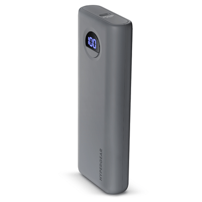 HyperGear PowerPack PRO+ 20000mAh 20W Power Bank Jupiter Gear Home