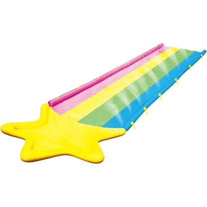 WOW Watersports 40&