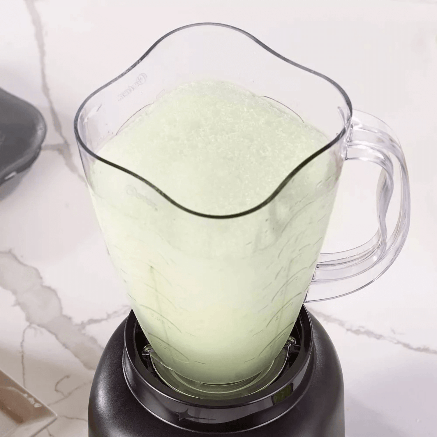 Oster 5-Speed Classic Plastic Jar Blender Jupiter Gear Home