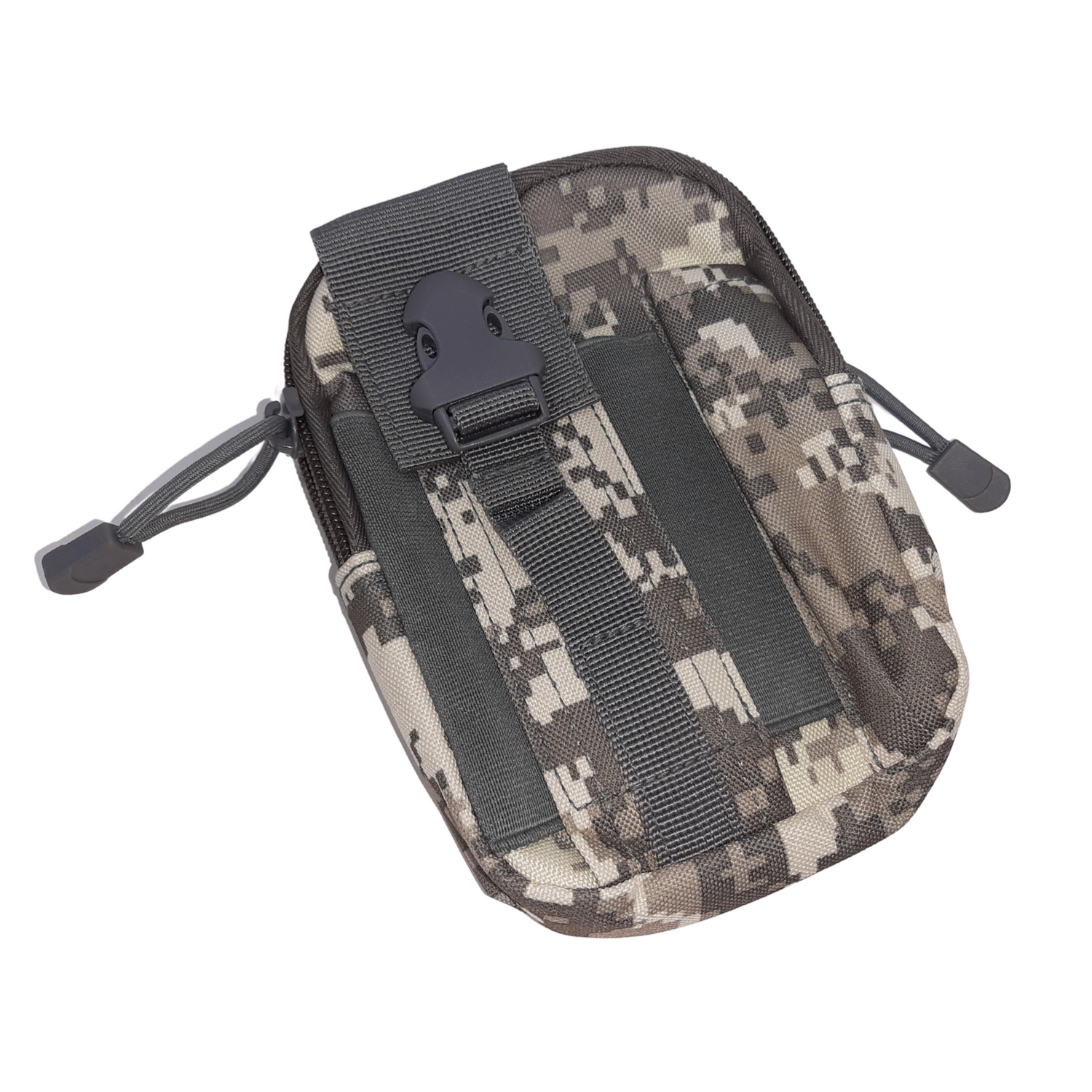 JupiterGear Tactical MOLLE Military Pouch Waist Bag for Hiking, Running and Outdoor Activities Jupiter Gear Home
