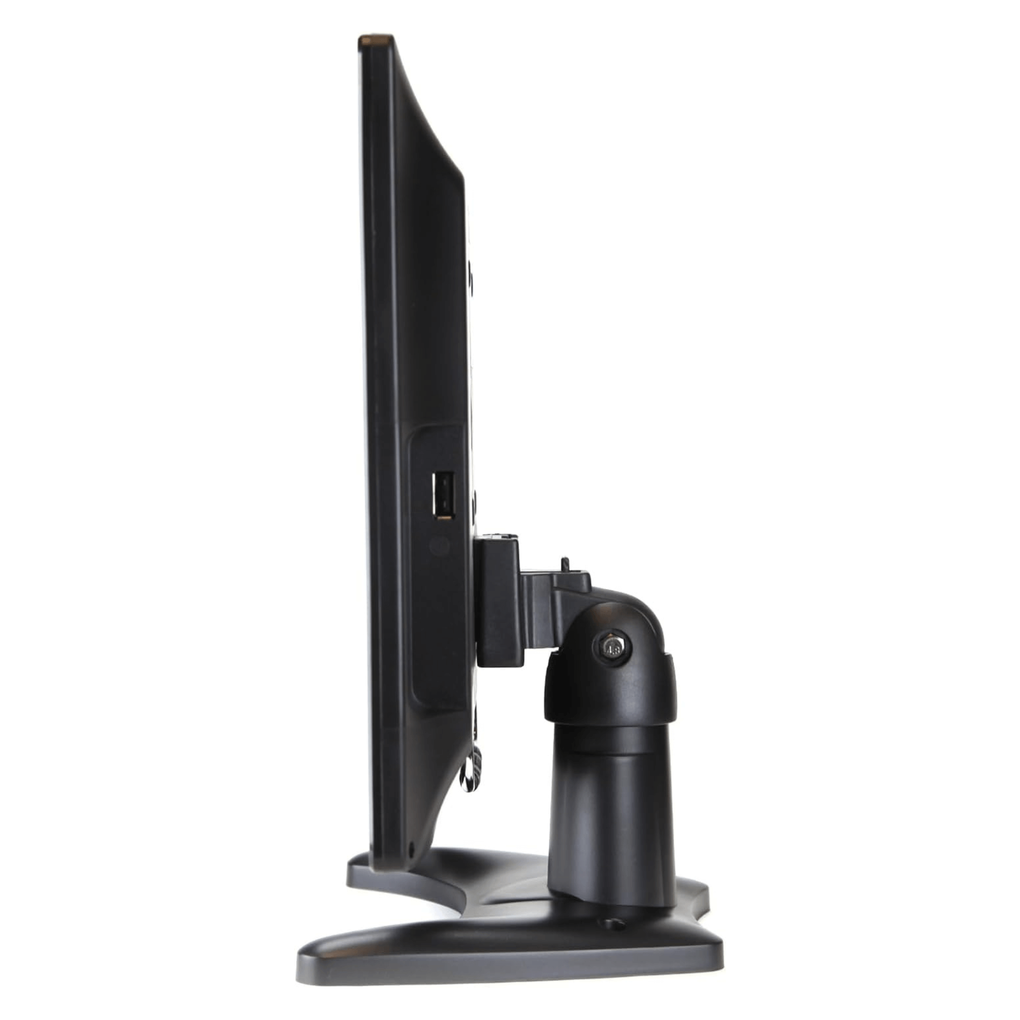 Emerson 13.3" Portable Digital TV w 12V DC Car Adapter and Rechargeable Battery Jupiter Gear Home