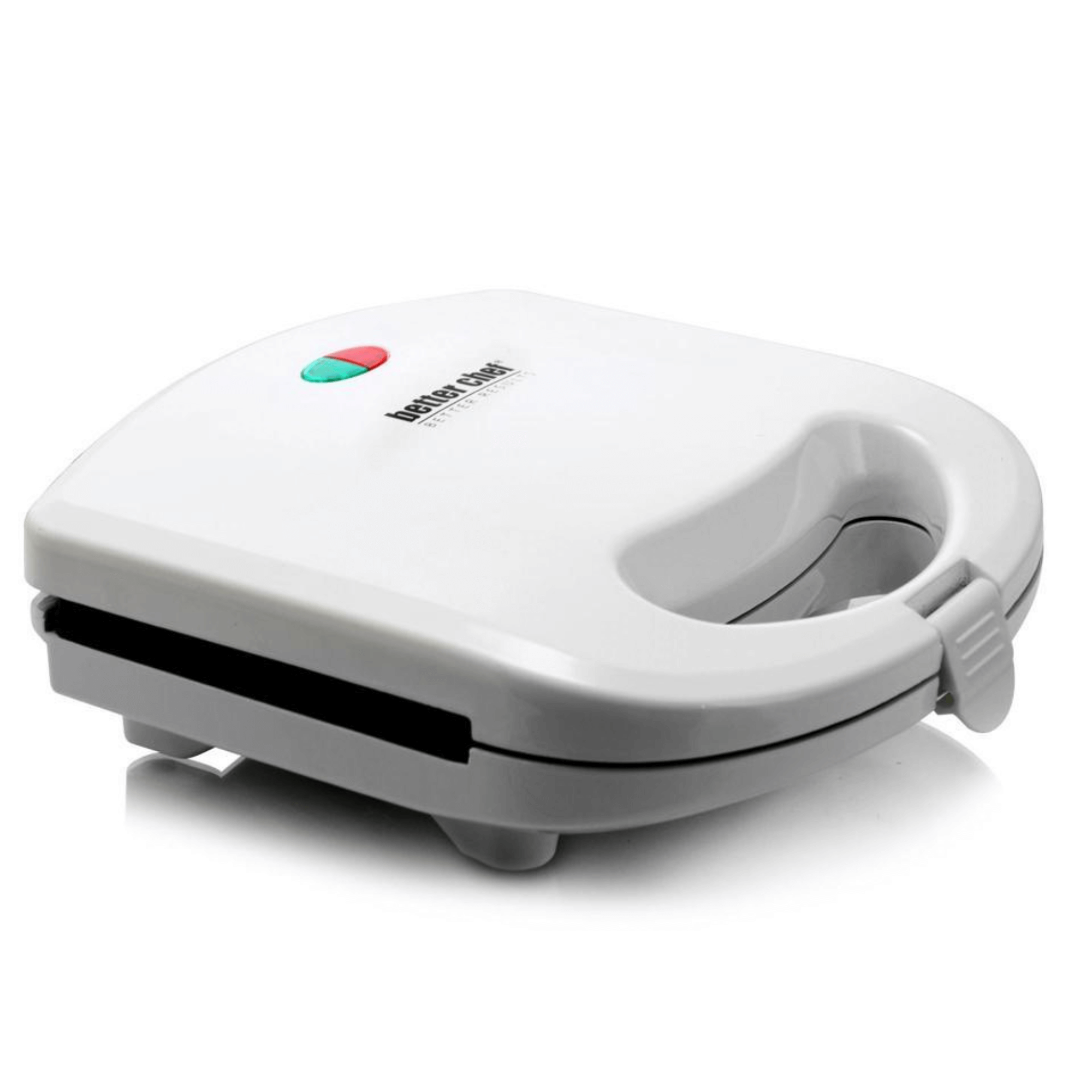 Better Chef Double Sandwich Maker Jupiter Gear Home