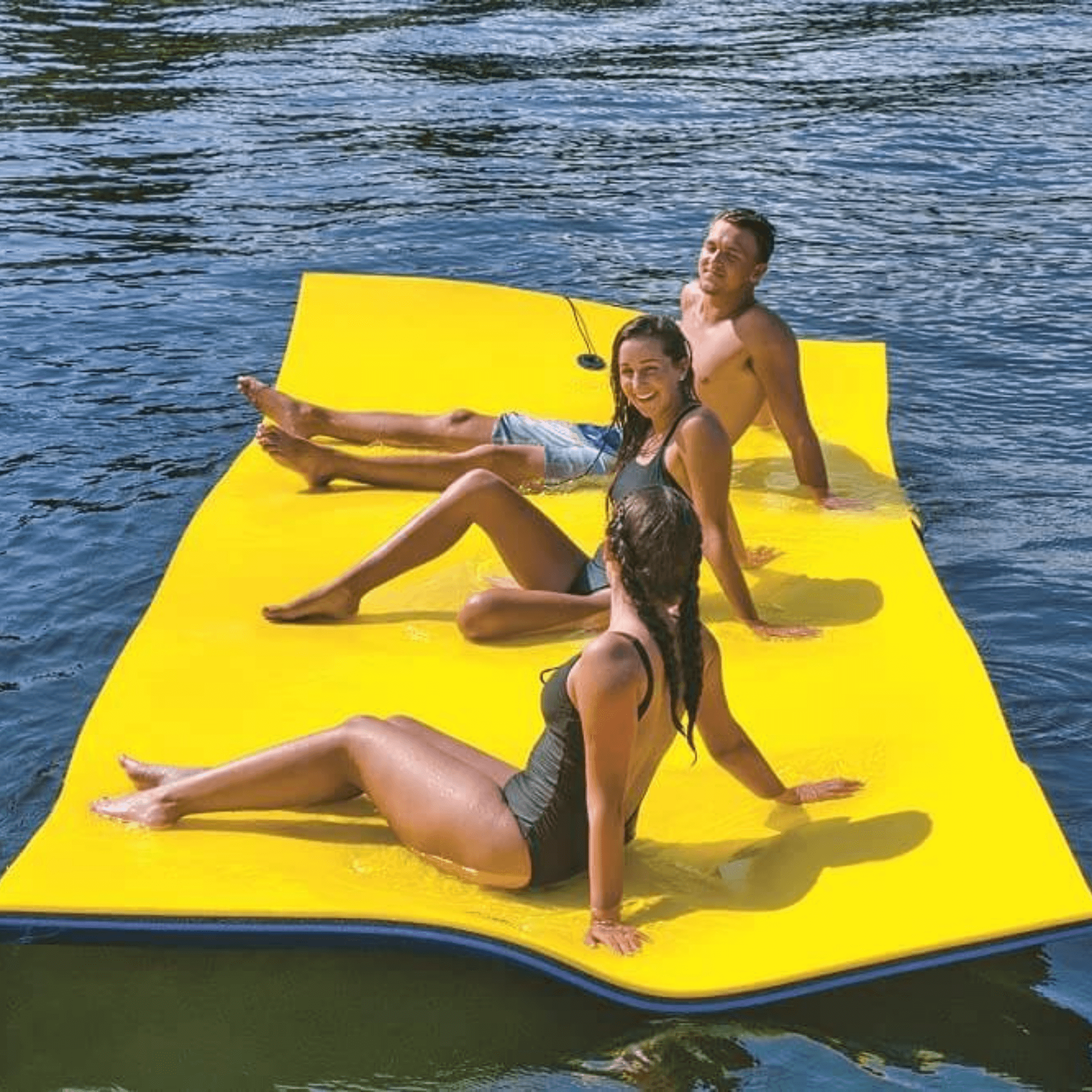 WOW Watersports 16x6&