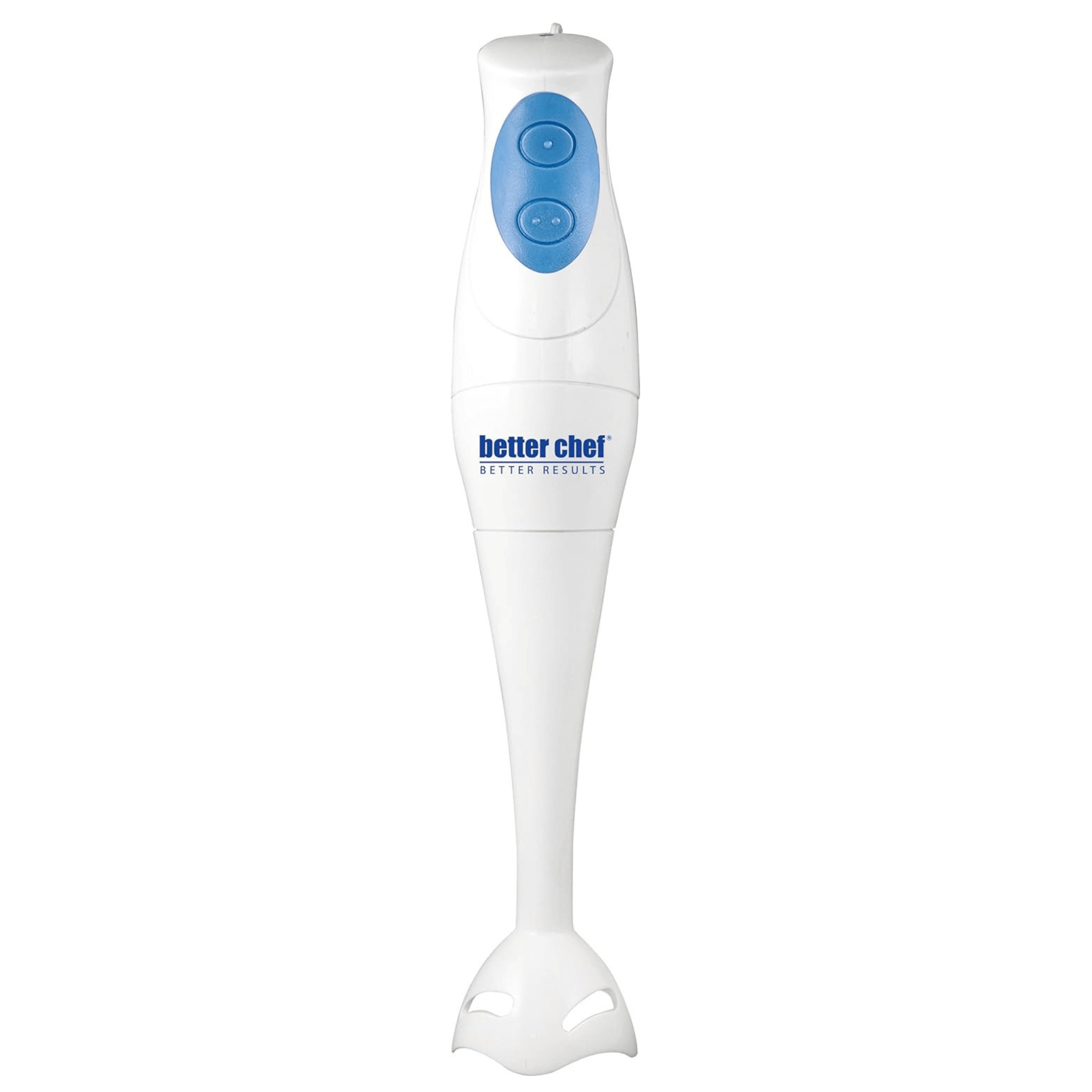 Better Chef 2-Speed 200W Immersion Hand Blender Jupiter Gear Home
