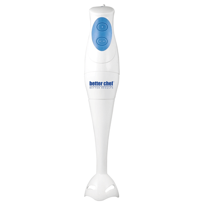 Better Chef 2-Speed 200W Immersion Hand Blender Jupiter Gear Home