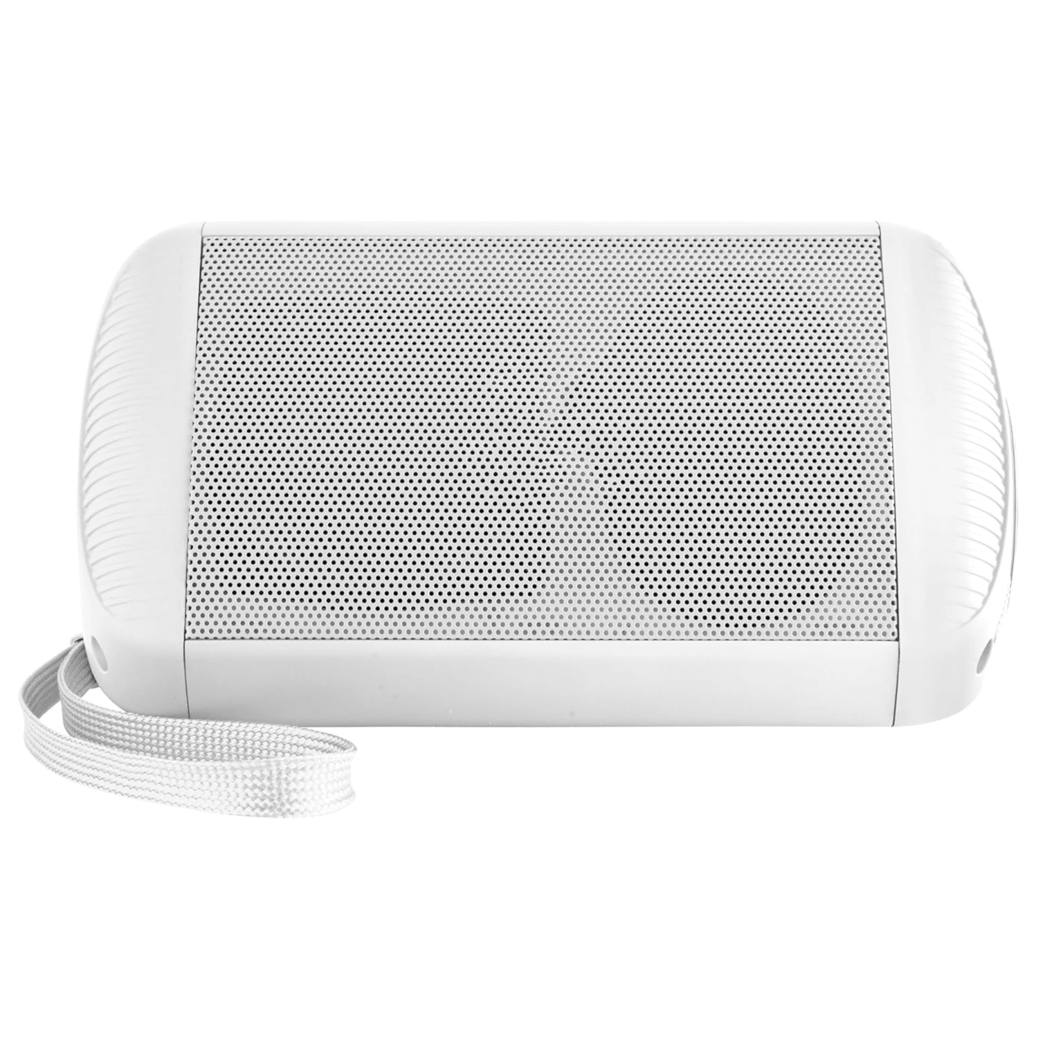 Supersonic IPX6 Water-Resistant Portable BT Speaker with True Wireless Technology Jupiter Gear Home