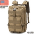 XGear Tactical Large 40L Tactical Backpack Survival Bag Jupiter Gear Home