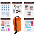 WSK Essential Survival Kit for Up To 2 People plus Dry Bag Jupiter Gear Home