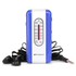 Emerson Portable AMFM Radio with Earbuds and Wide Frequency Range of Stations Jupiter Gear Home