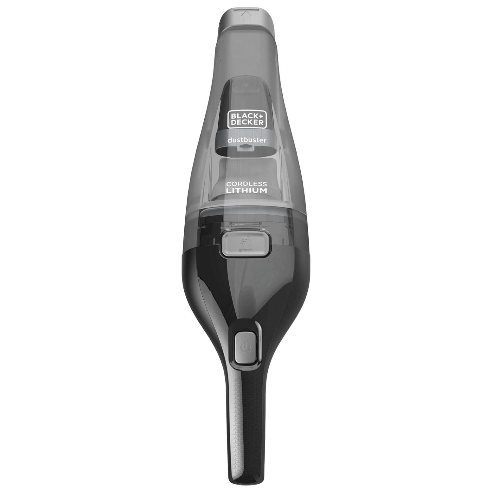 Black &amp; Decker Dustbuster 2.0AH Cordless Hand Vacuum Jupiter Gear Home