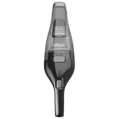Black &amp; Decker Dustbuster 2.0AH Cordless Hand Vacuum Jupiter Gear Home