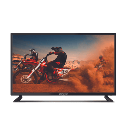 Emerson 32" Class Widescreen HD LED Television Jupiter Gear Home