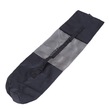 JupiterGear Stylish Yoga Mat Bag - Breathable and Portable Sports Bag with Adjustable Shoulder Straps - Fits Most Yoga Mats Jupiter Gear Home